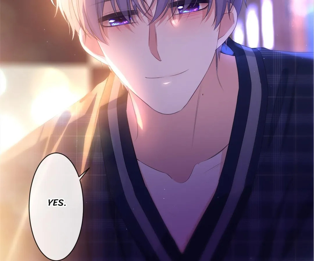Hey, Mr Secret (Colored) Chapter 88 page 14 - 