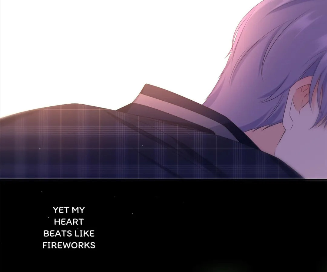 Hey, Mr Secret (Colored) Chapter 88 page 21 - 