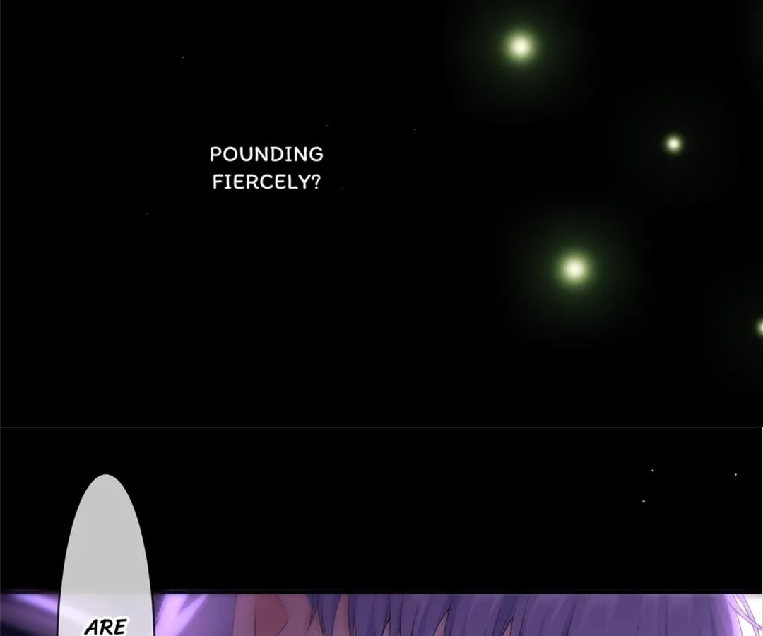 Hey, Mr Secret (Colored) Chapter 88 page 22 - 