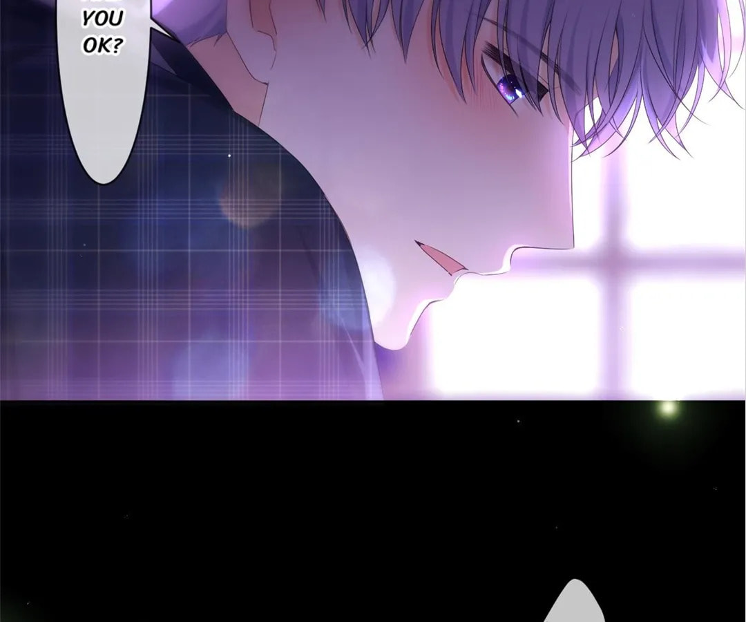 Hey, Mr Secret (Colored) Chapter 88 page 23 - 