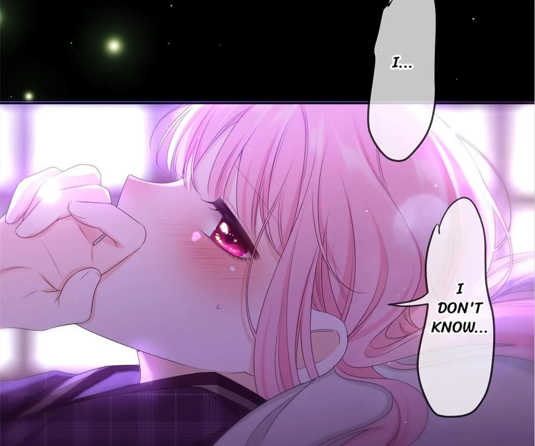 Hey, Mr Secret (Colored) Chapter 88 page 24 - 