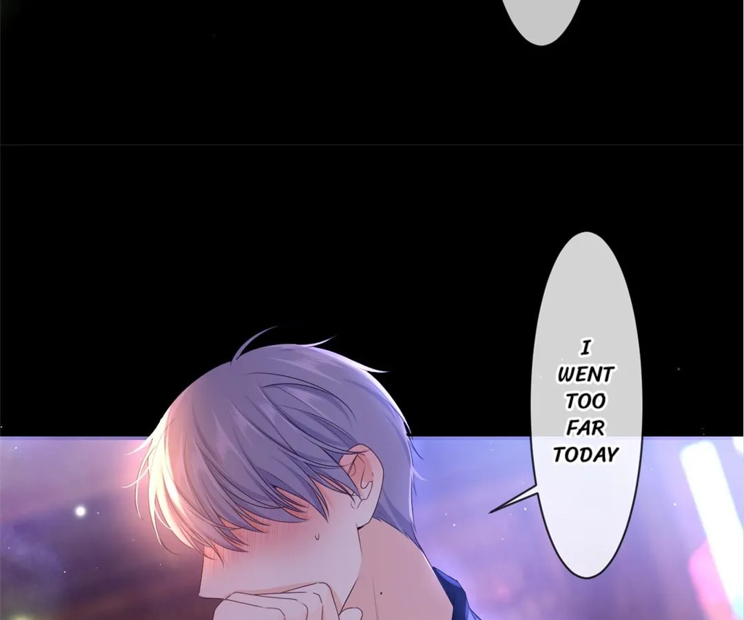 Hey, Mr Secret (Colored) Chapter 88 page 29 - 