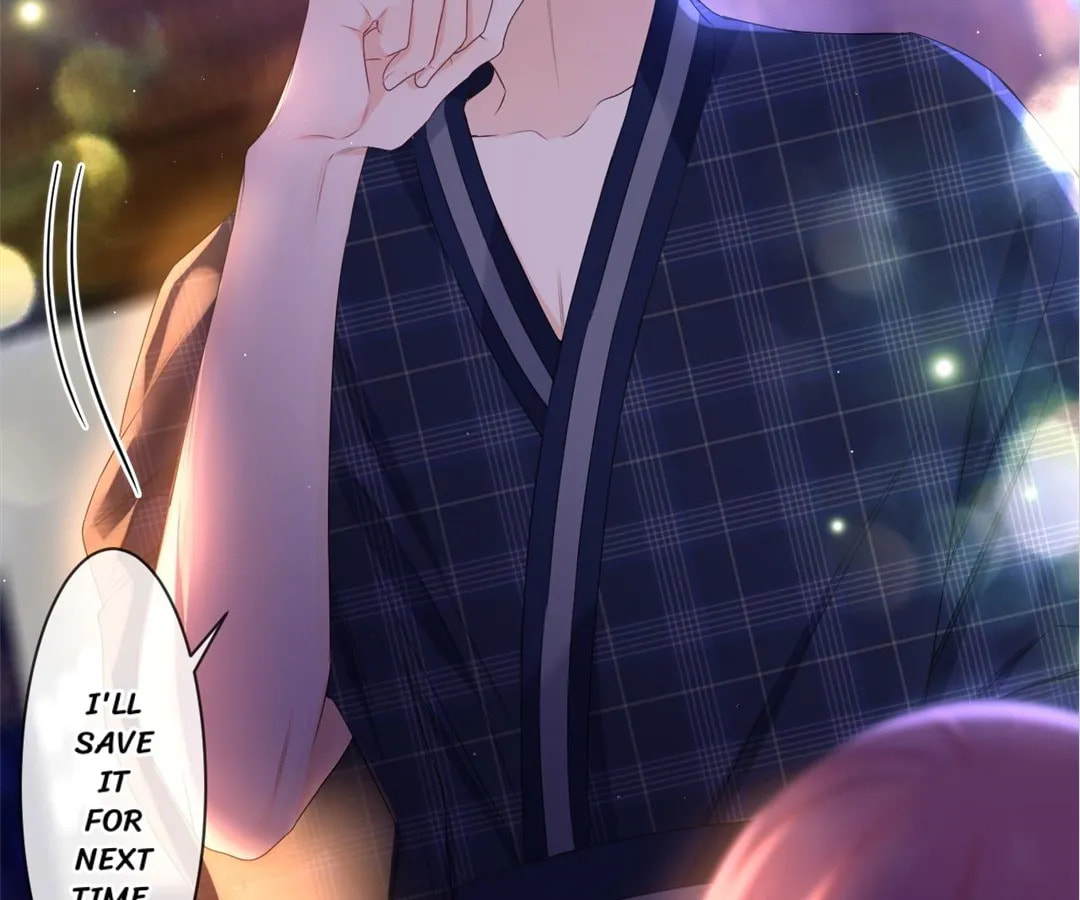 Hey, Mr Secret (Colored) Chapter 88 page 30 - 