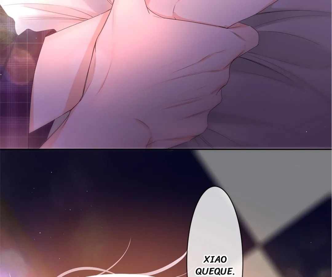 Hey, Mr Secret (Colored) Chapter 88 page 4 - 