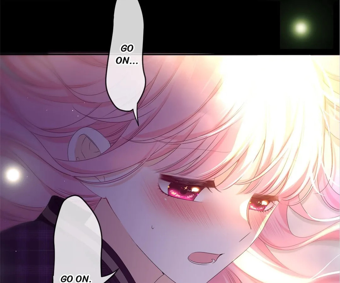 Hey, Mr Secret (Colored) Chapter 88 page 33 - 