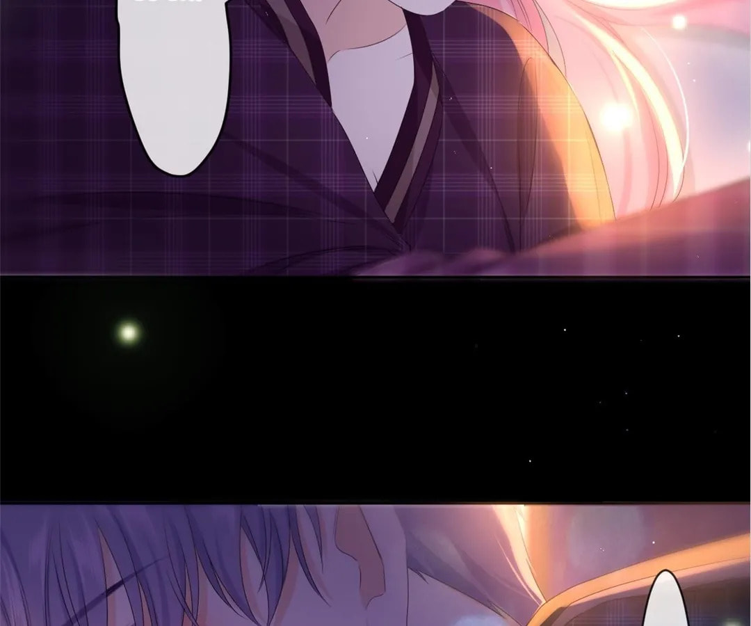 Hey, Mr Secret (Colored) Chapter 88 page 34 - 