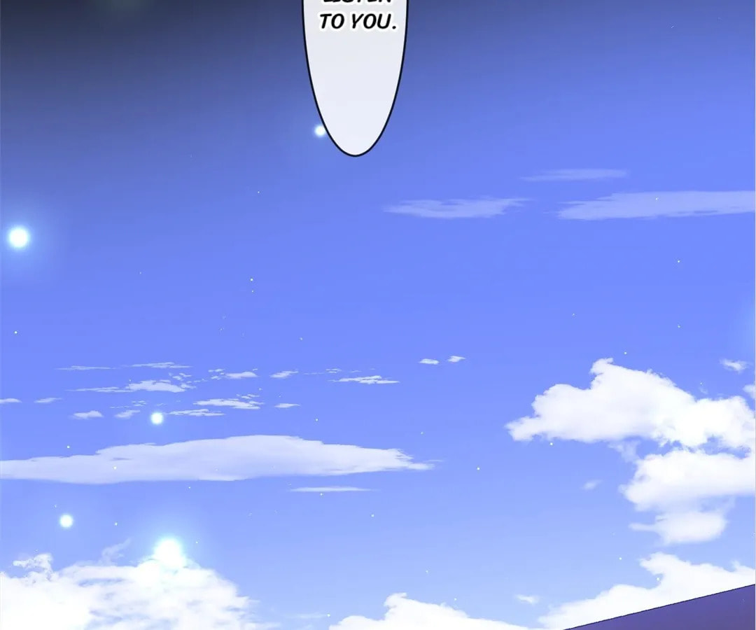 Hey, Mr Secret (Colored) Chapter 88 page 37 - 