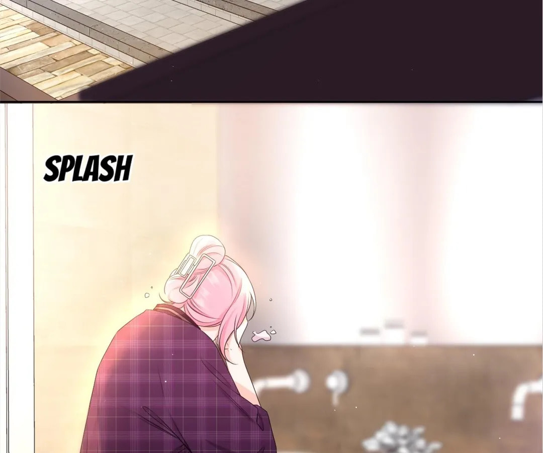 Hey, Mr Secret (Colored) Chapter 88 page 39 - 
