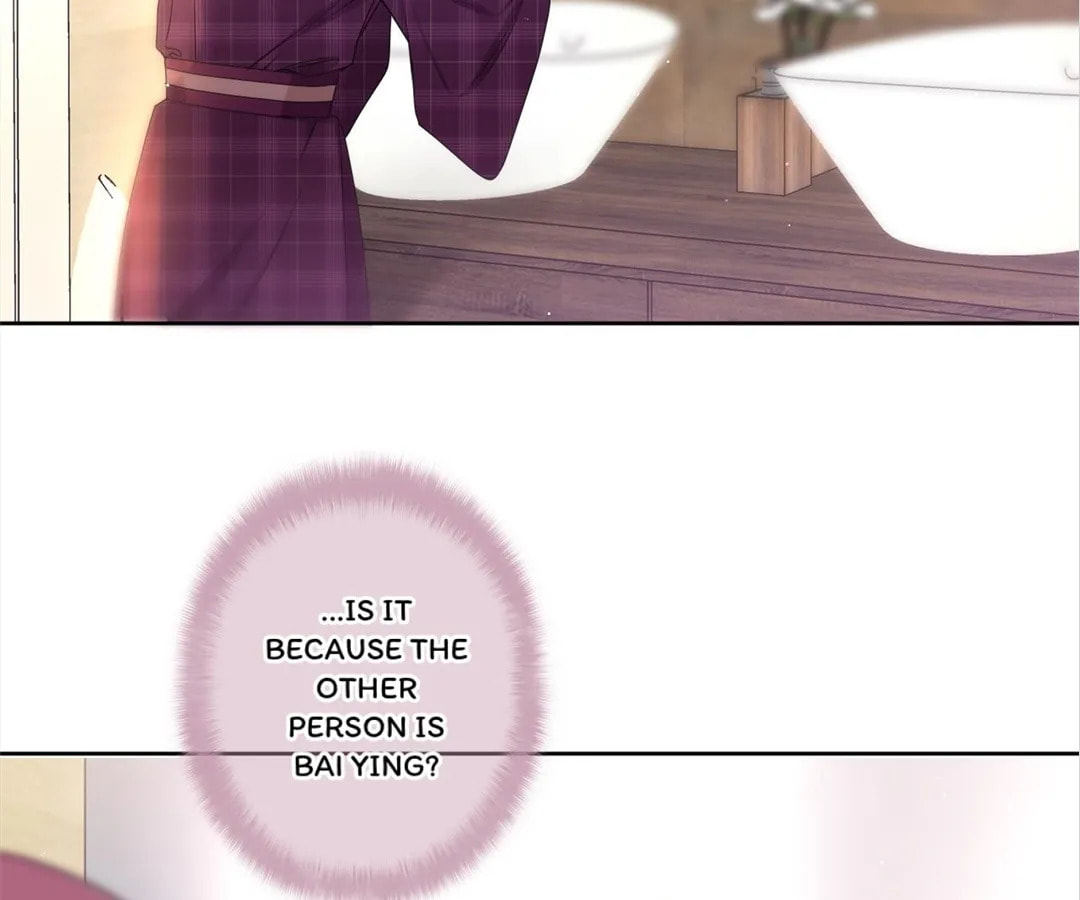 Hey, Mr Secret (Colored) Chapter 88 page 40 - 