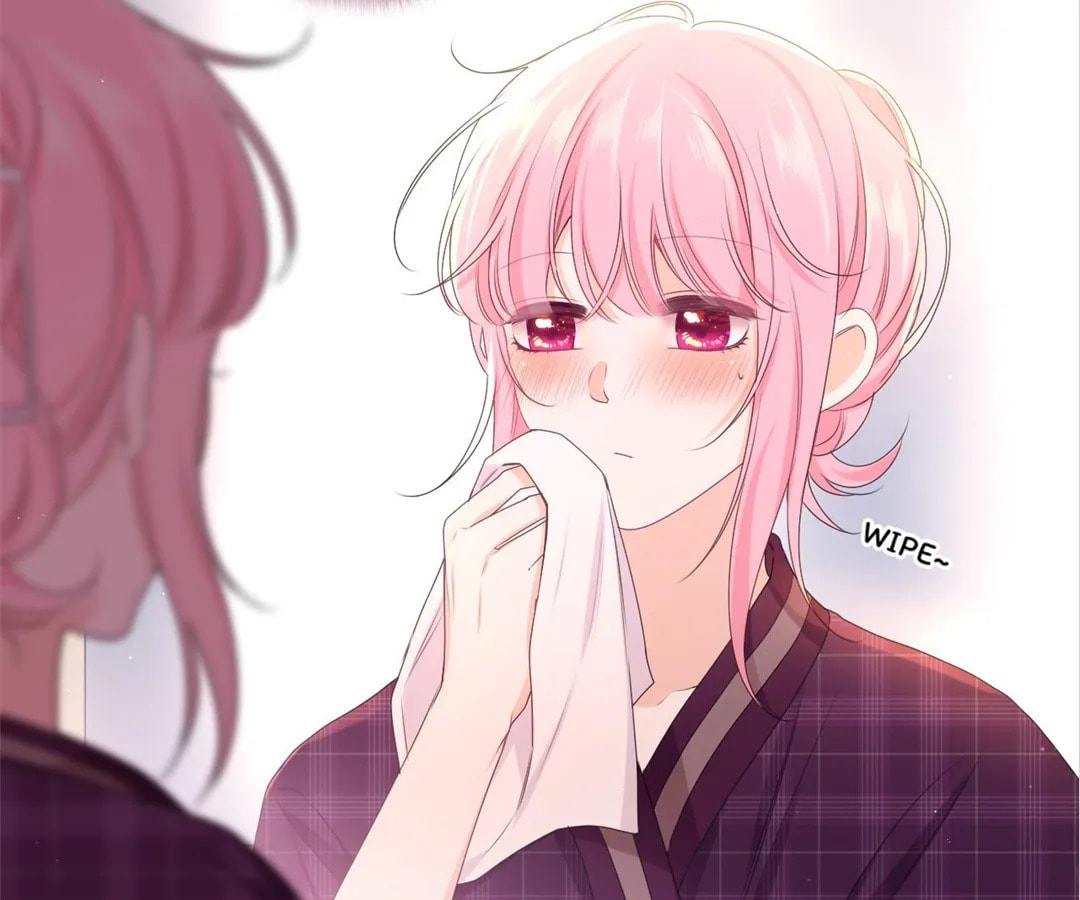 Hey, Mr Secret (Colored) Chapter 88 page 41 - 