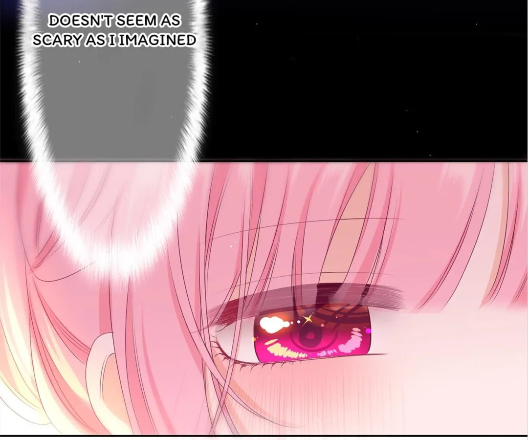 Hey, Mr Secret (Colored) Chapter 88 page 44 - 