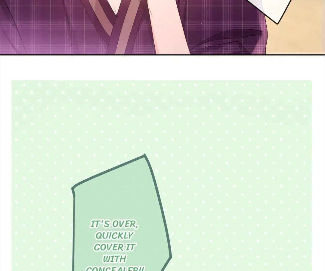 Hey, Mr Secret (Colored) Chapter 88 page 50 - 
