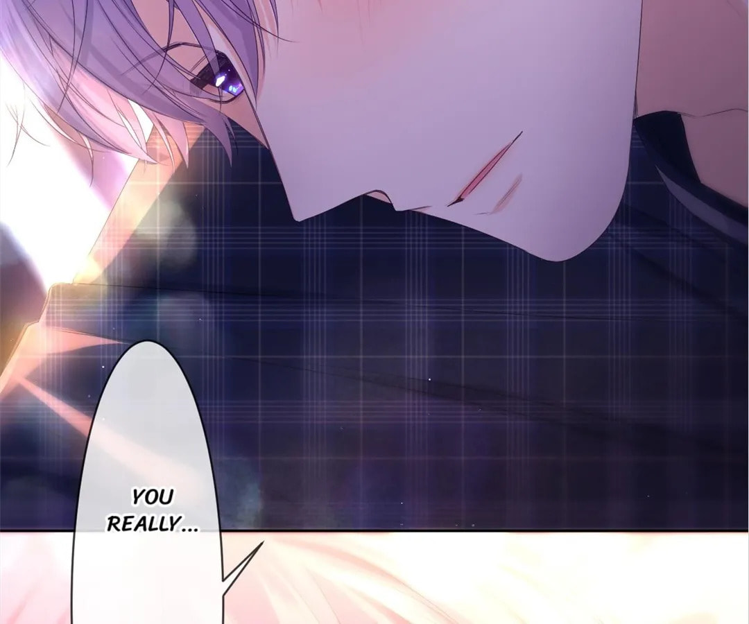 Hey, Mr Secret (Colored) Chapter 88 page 6 - 