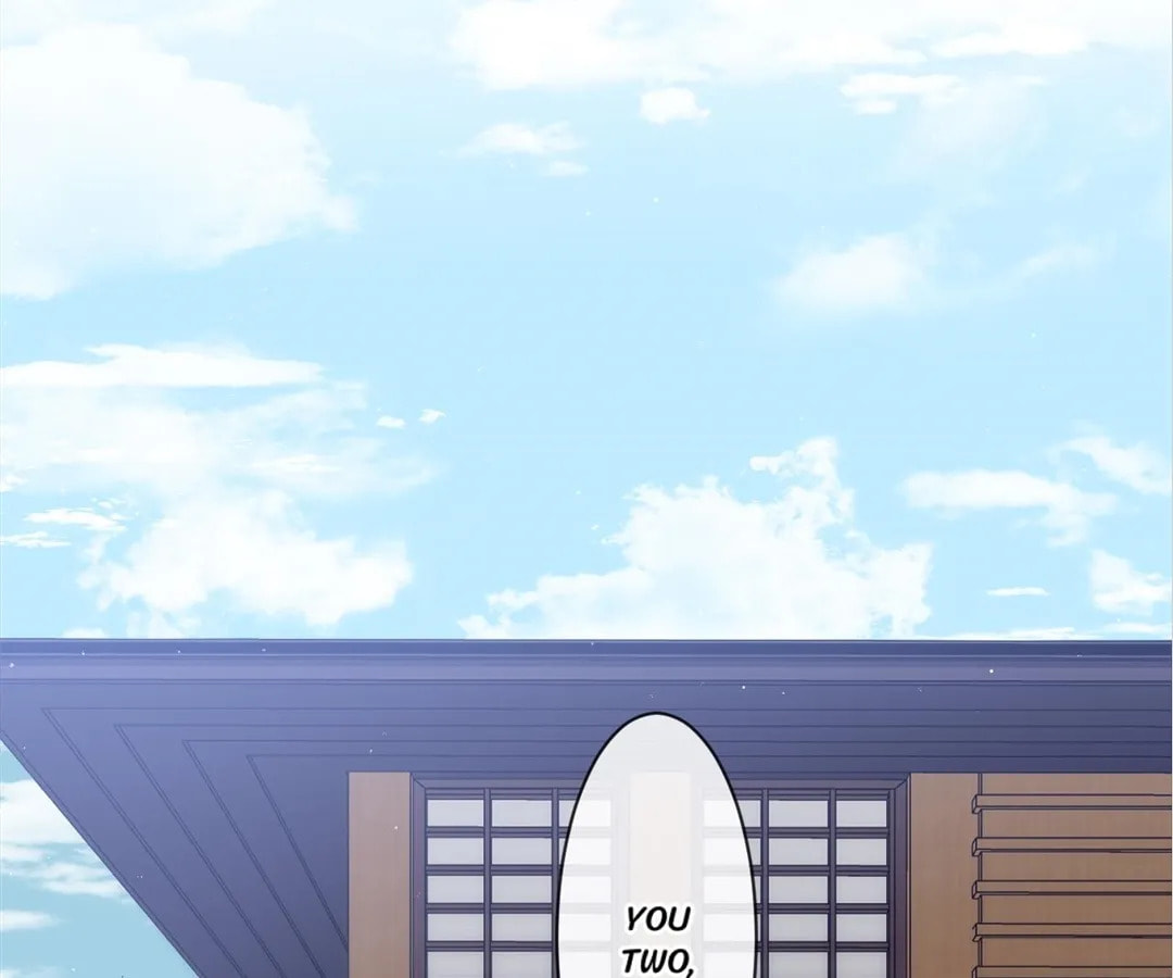 Hey, Mr Secret (Colored) Chapter 88 page 53 - 