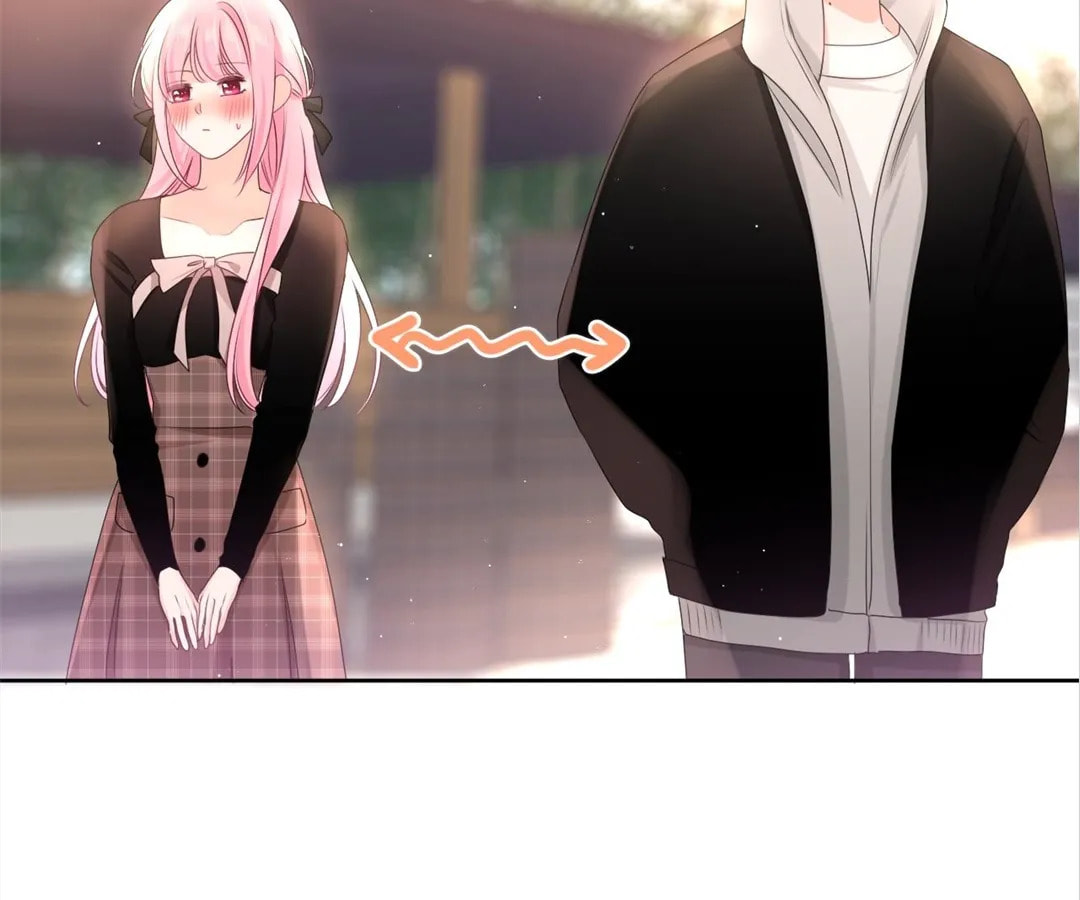 Hey, Mr Secret (Colored) Chapter 88 page 56 - 