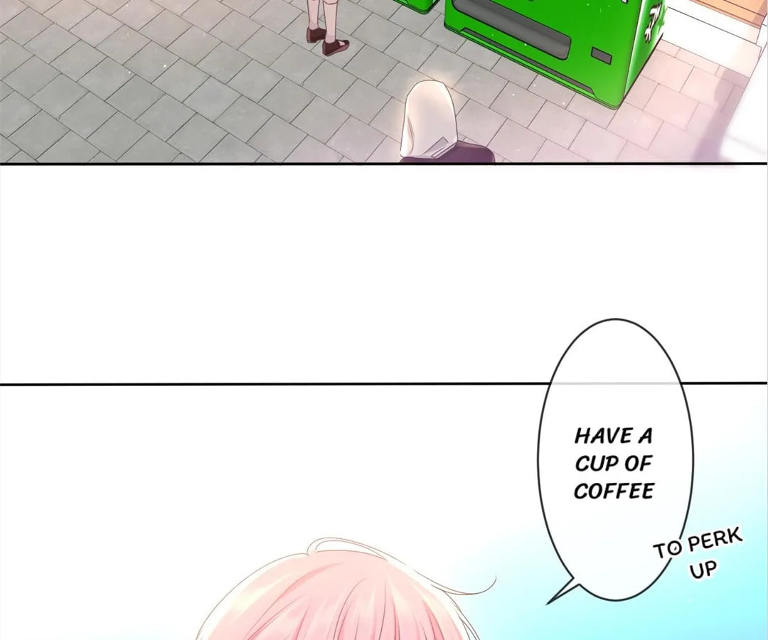 Hey, Mr Secret (Colored) Chapter 88 page 60 - 