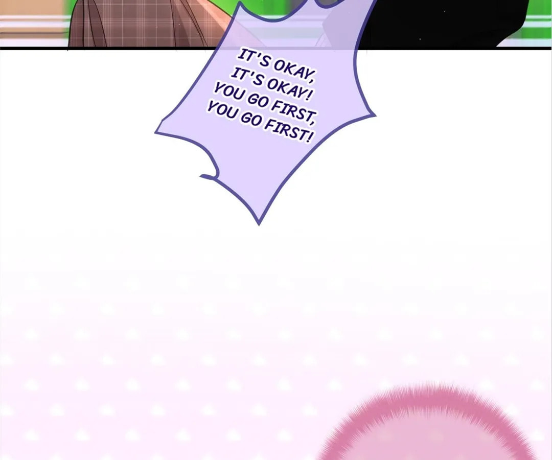 Hey, Mr Secret (Colored) Chapter 88 page 65 - 