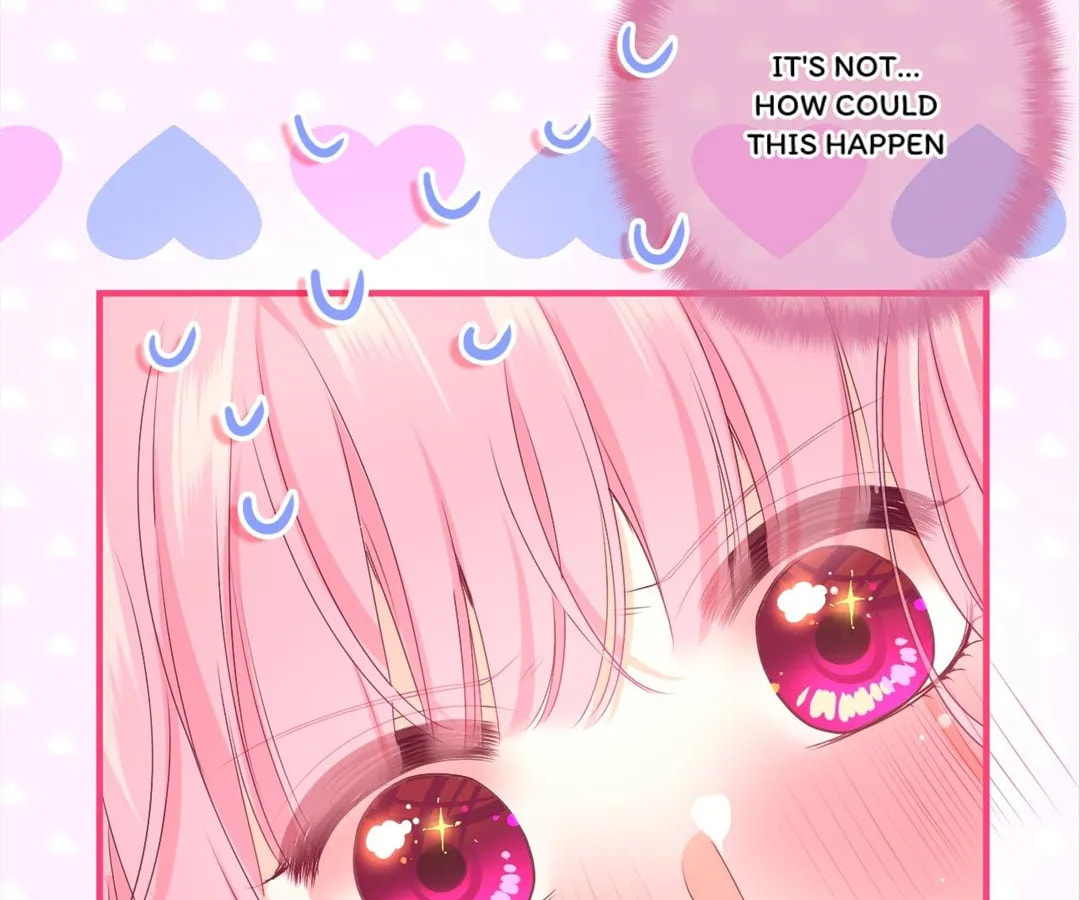 Hey, Mr Secret (Colored) Chapter 88 page 66 - 