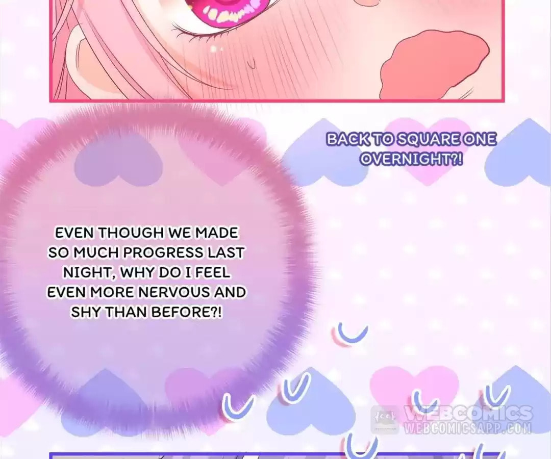 Hey, Mr Secret (Colored) Chapter 88 page 67 - 
