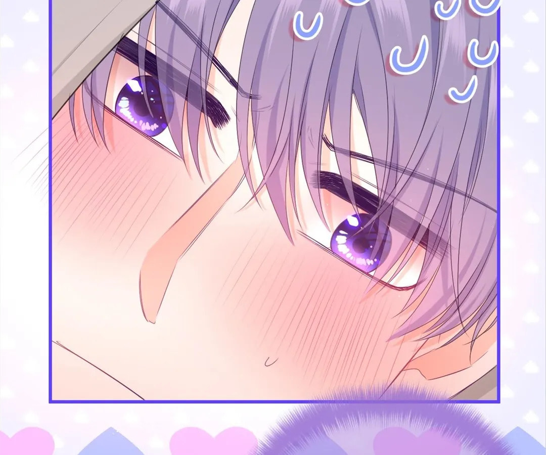 Hey, Mr Secret (Colored) Chapter 88 page 68 - 