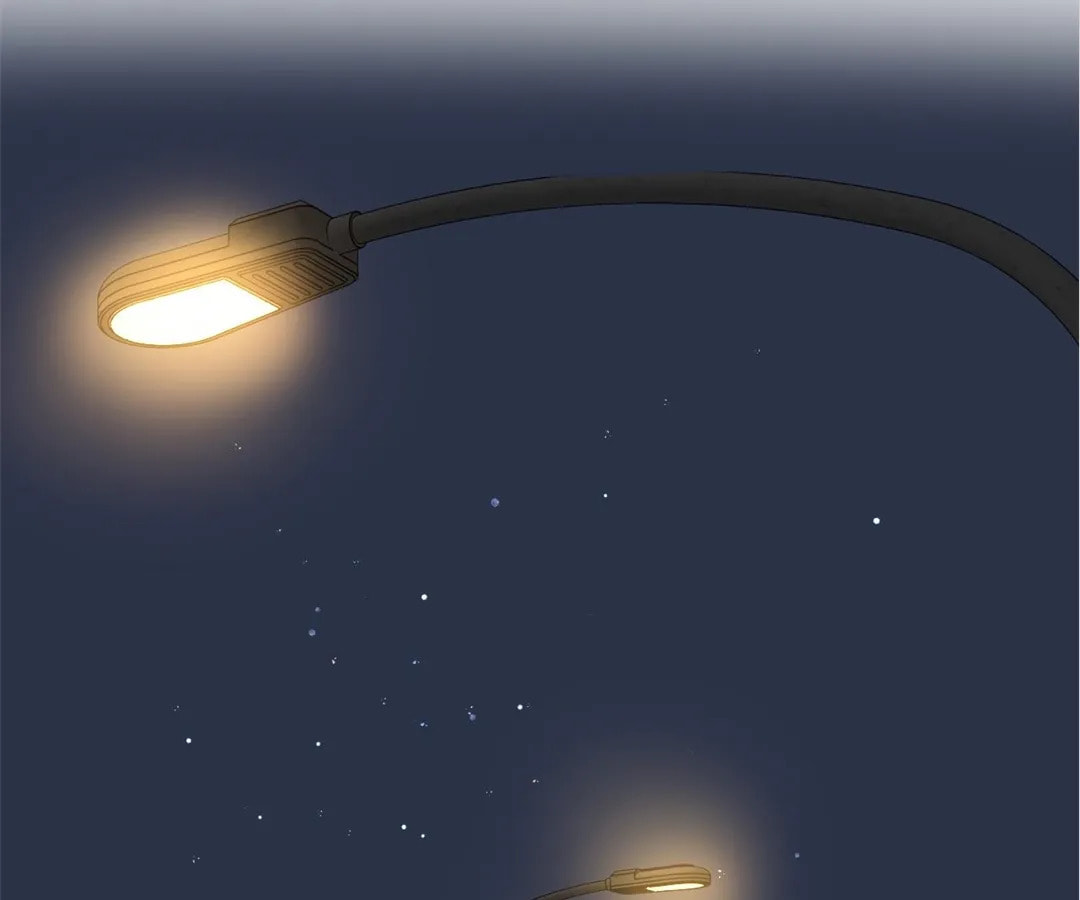 Hey, Mr Secret (Colored) Chapter 89 page 12 - 
