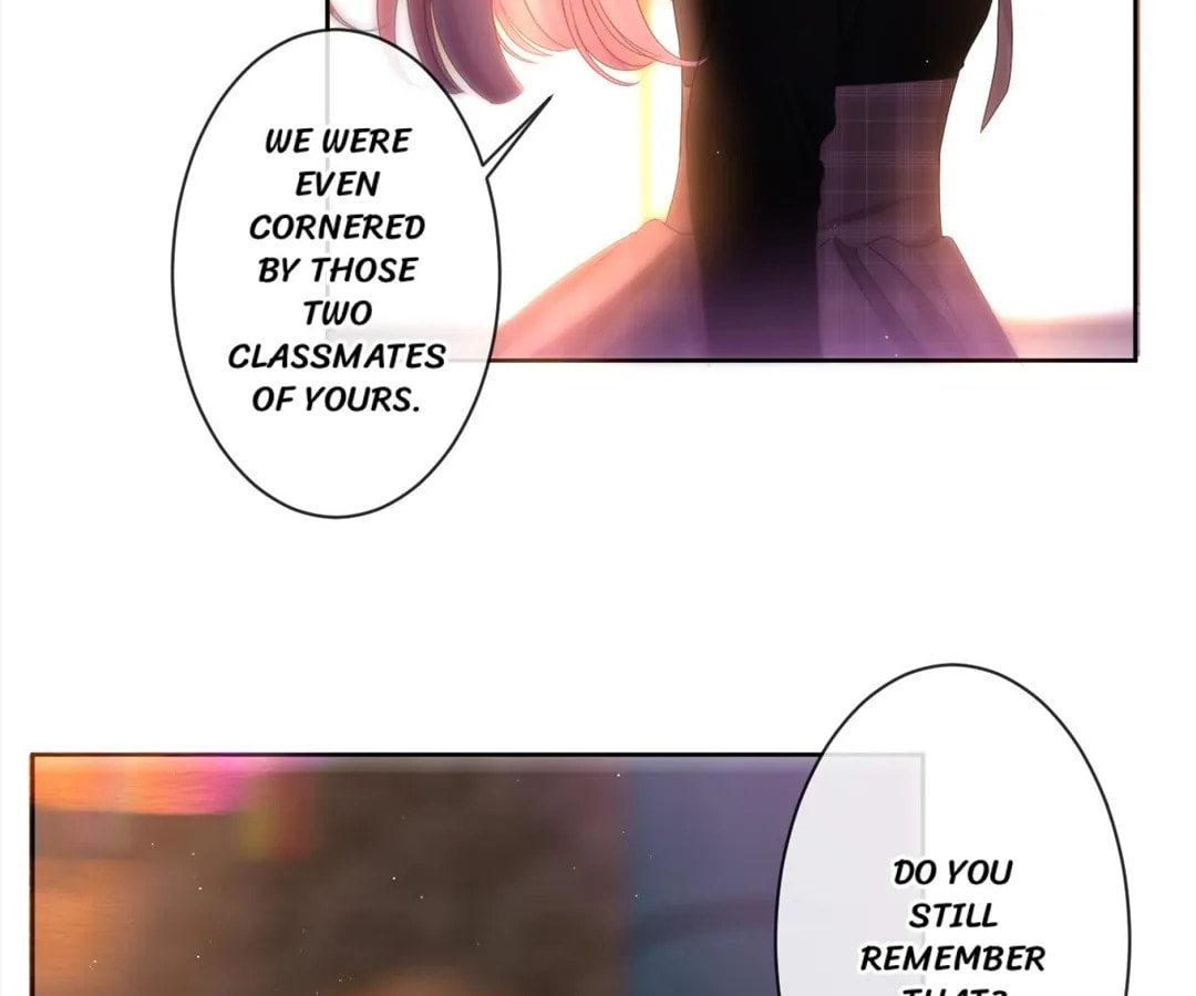 Hey, Mr Secret (Colored) Chapter 89 page 24 - 