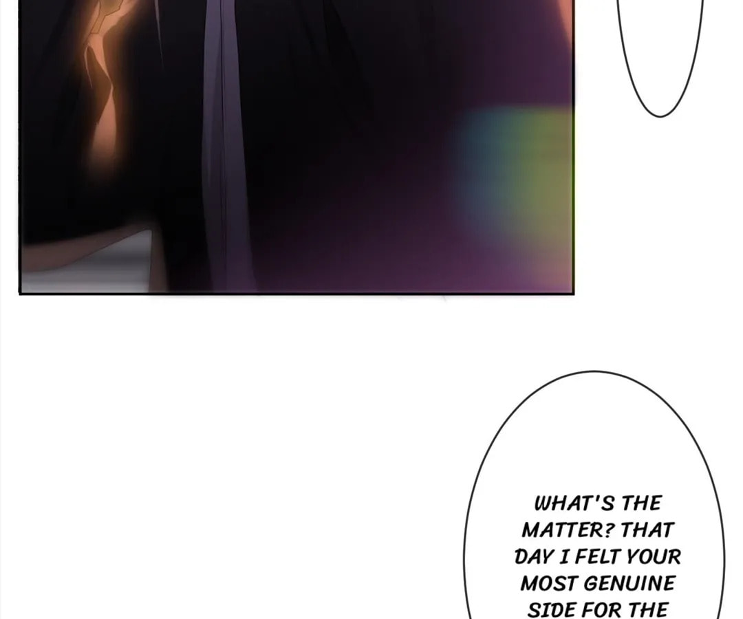 Hey, Mr Secret (Colored) Chapter 89 page 26 - 