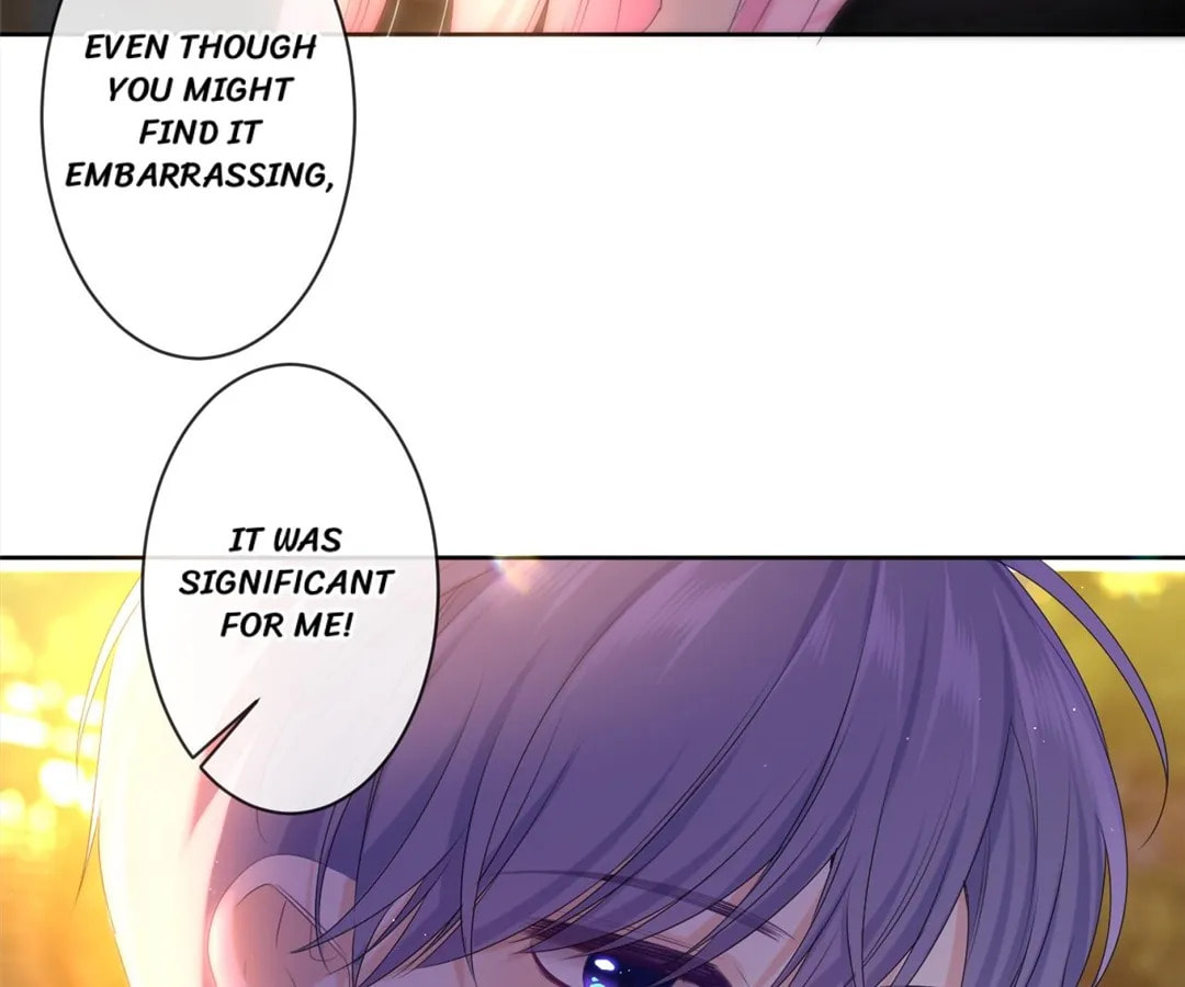Hey, Mr Secret (Colored) Chapter 89 page 28 - 