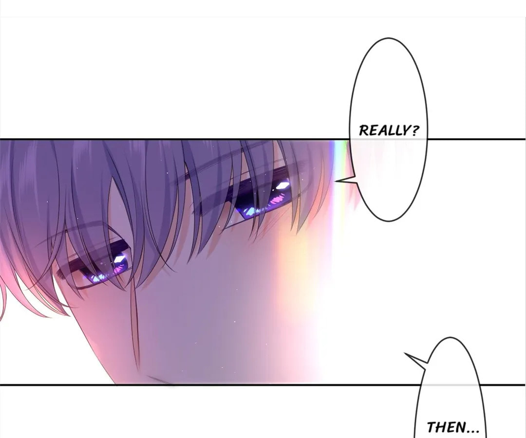 Hey, Mr Secret (Colored) Chapter 89 page 30 - 