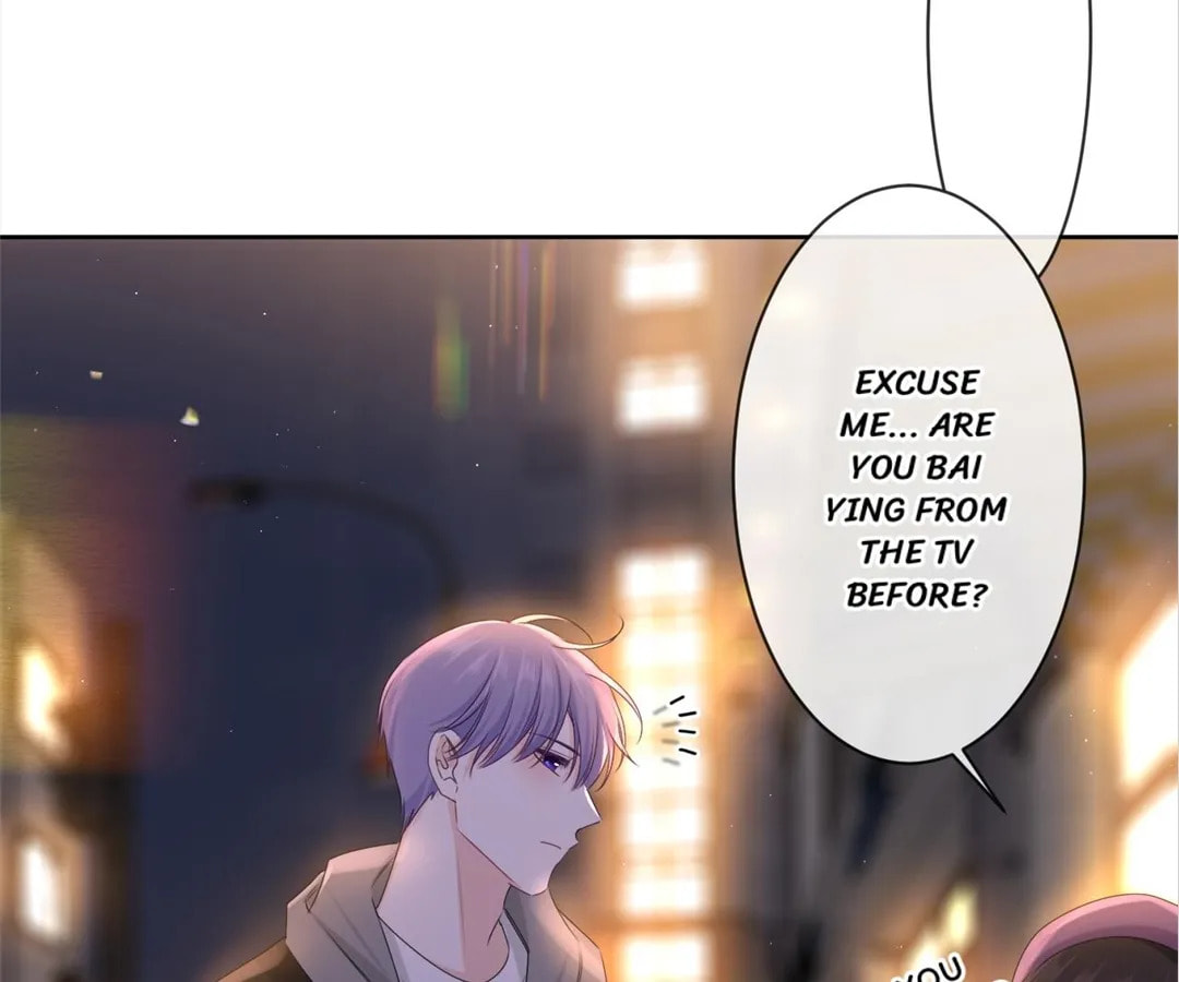 Hey, Mr Secret (Colored) Chapter 89 page 31 - 