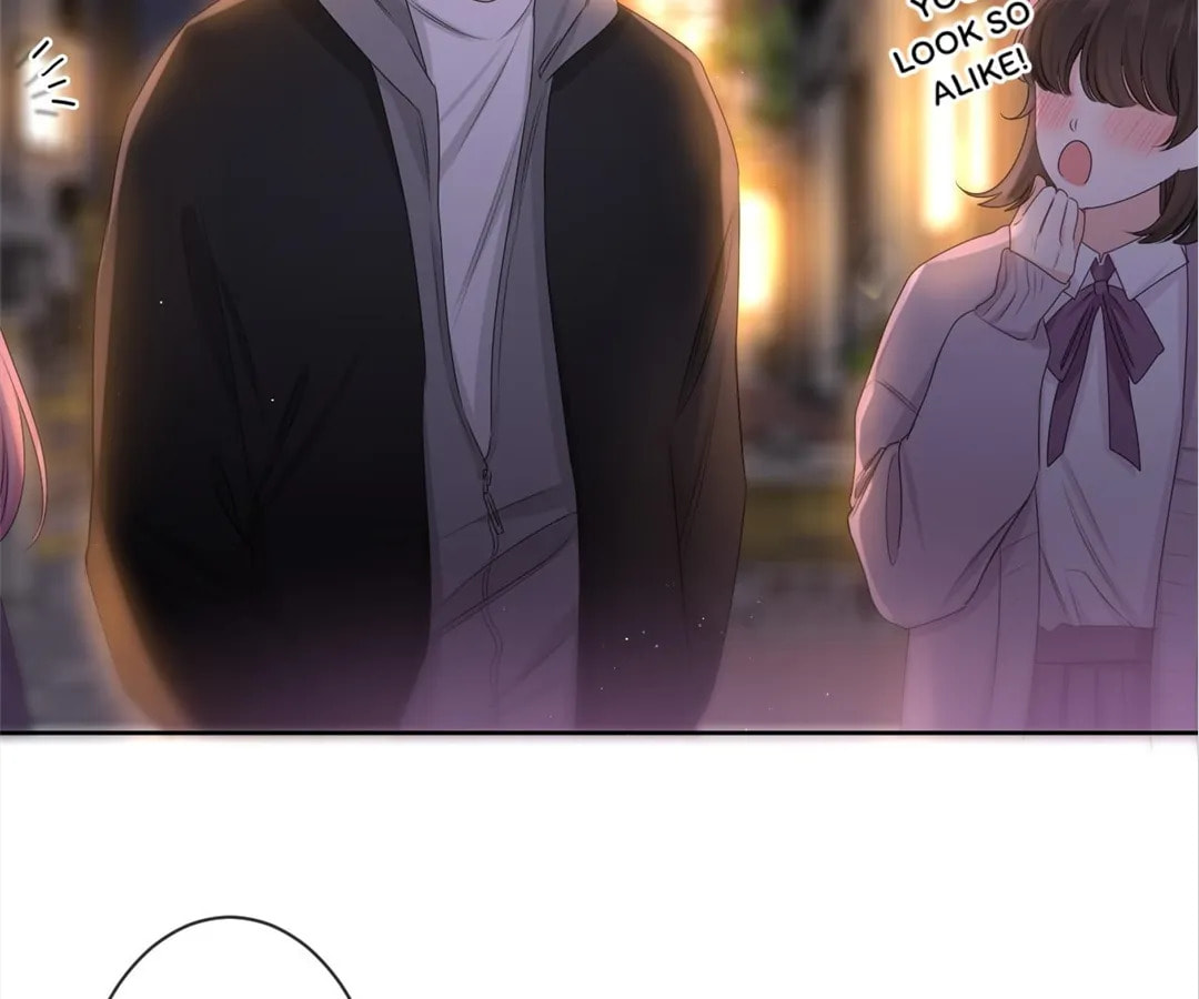 Hey, Mr Secret (Colored) Chapter 89 page 32 - 