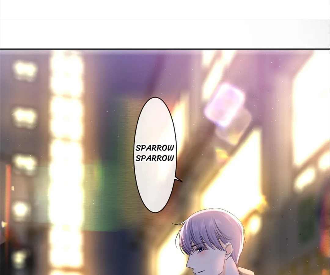 Hey, Mr Secret (Colored) Chapter 89 page 37 - 