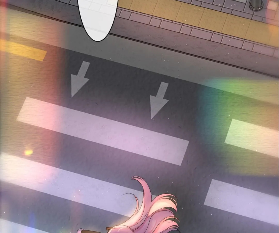 Hey, Mr Secret (Colored) Chapter 89 page 40 - 