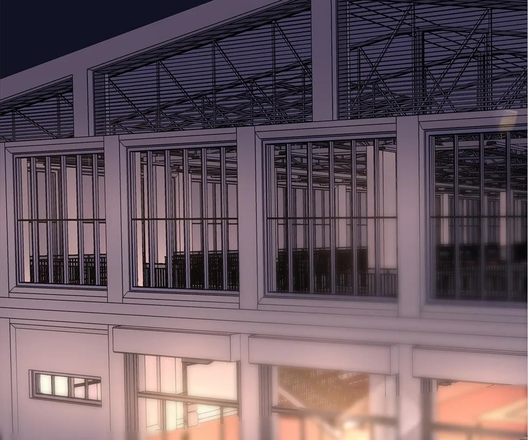 Hey, Mr Secret (Colored) Chapter 89 page 44 - 