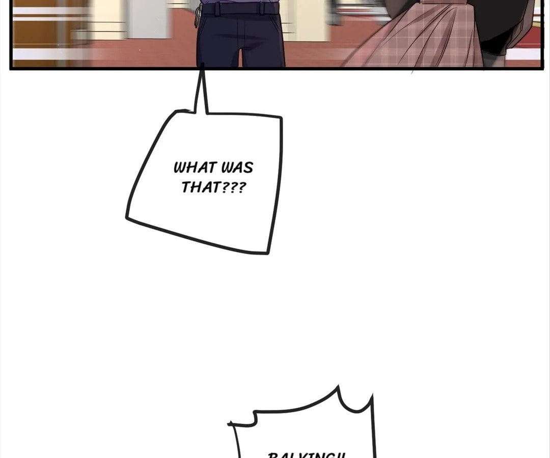 Hey, Mr Secret (Colored) Chapter 89 page 47 - 