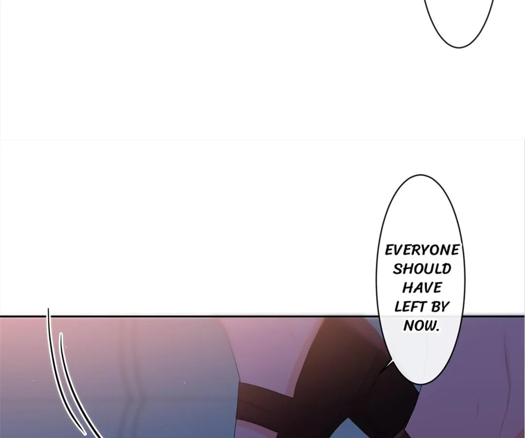 Hey, Mr Secret (Colored) Chapter 89 page 60 - 