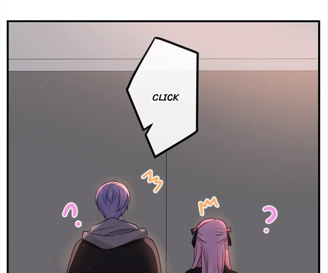 Hey, Mr Secret (Colored) Chapter 89 page 62 - 