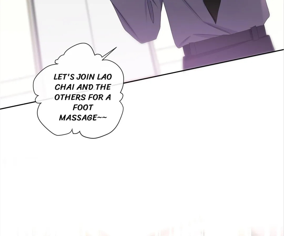 Hey, Mr Secret (Colored) Chapter 89 page 65 - 