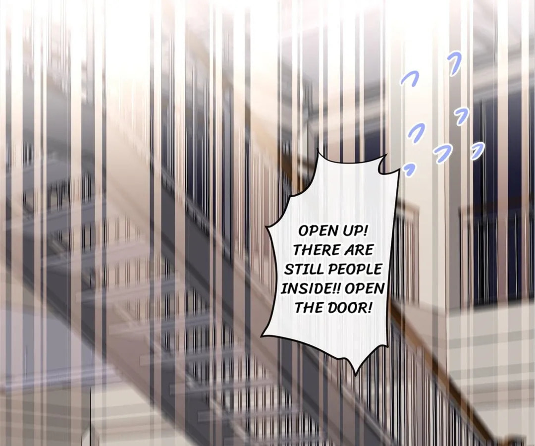 Hey, Mr Secret (Colored) Chapter 89 page 66 - 