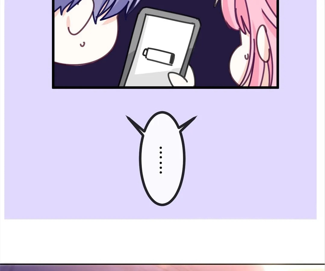 Hey, Mr Secret (Colored) Chapter 89 page 73 - 