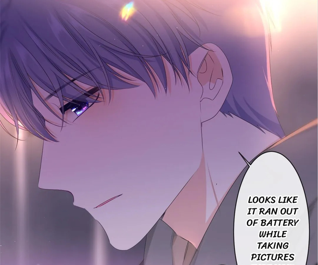 Hey, Mr Secret (Colored) Chapter 89 page 74 - 