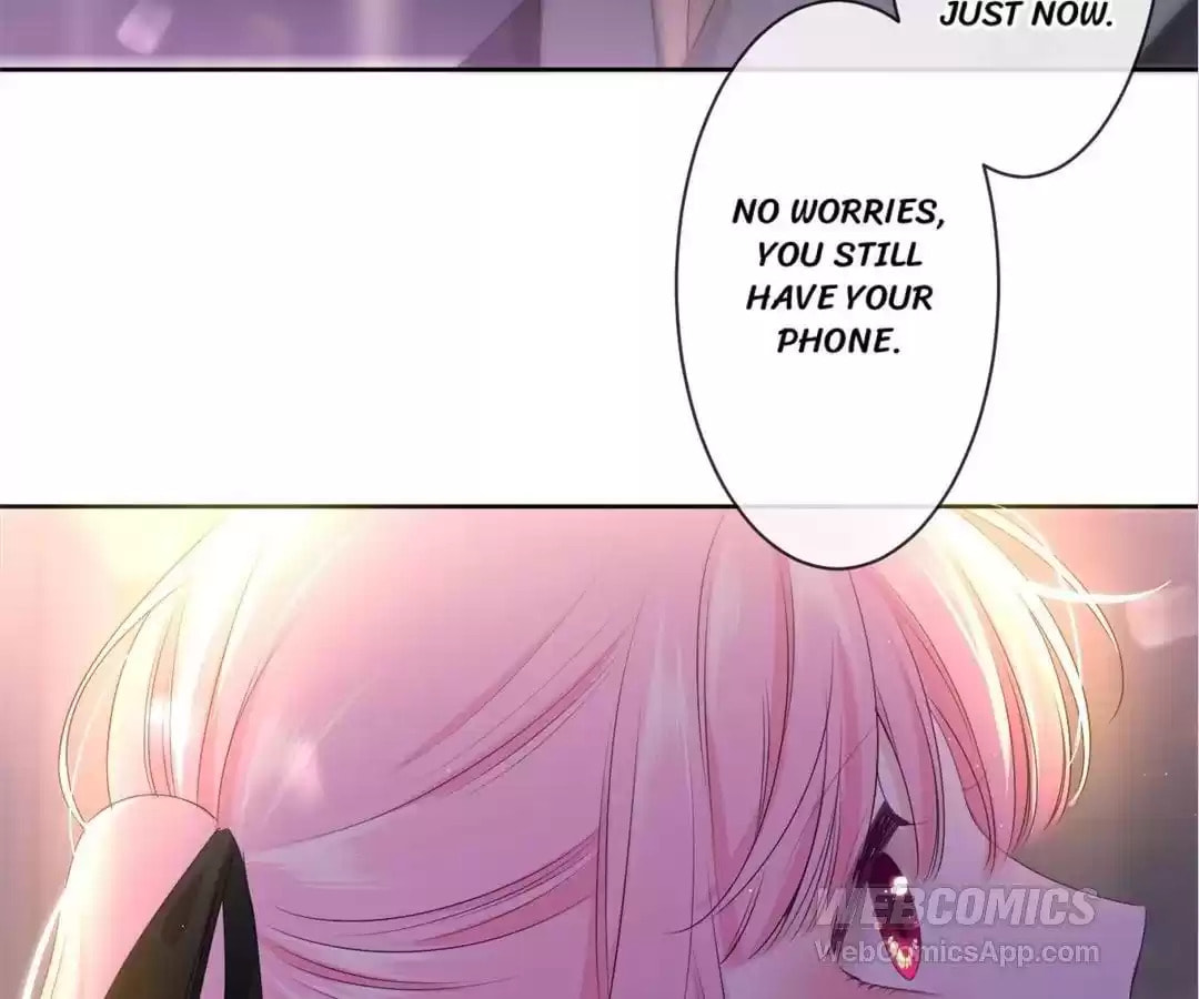 Hey, Mr Secret (Colored) Chapter 89 page 75 - 