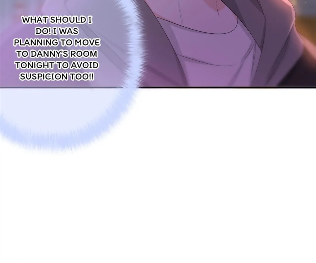 Hey, Mr Secret (Colored) Chapter 89 page 81 - 
