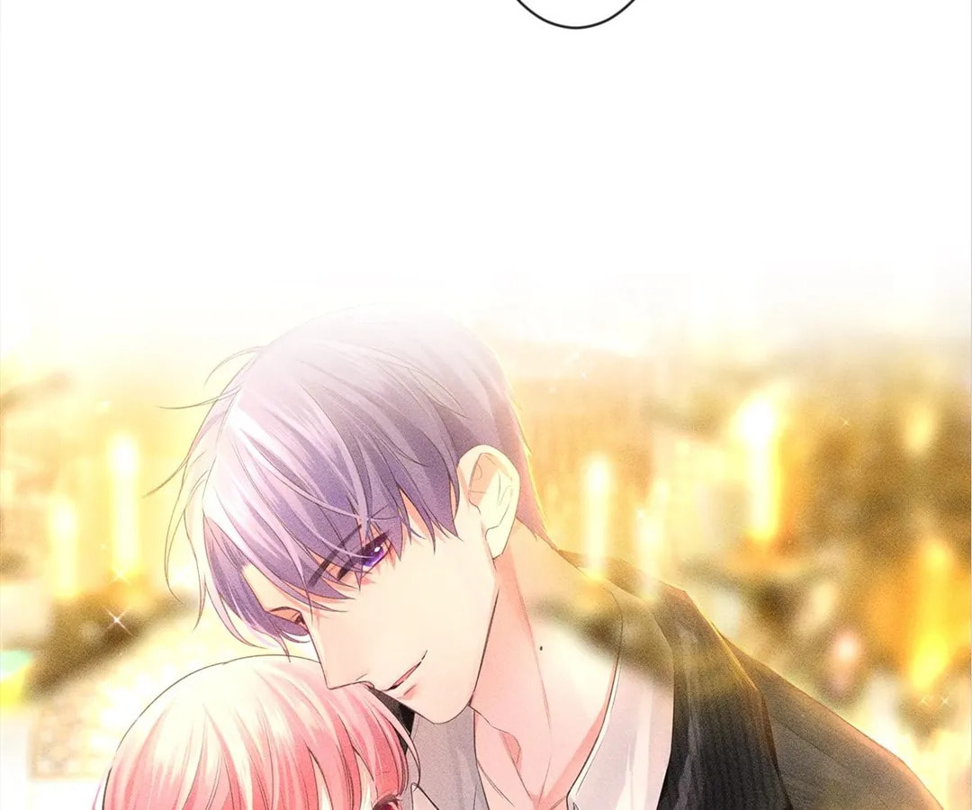 Hey, Mr Secret (Colored) Chapter 89 page 10 - 