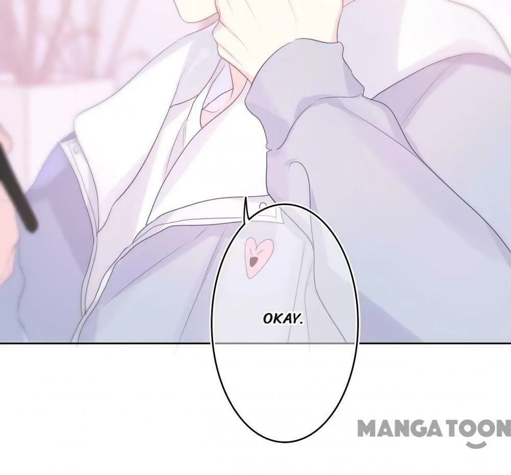 Hey, Mr Secret (Colored) Chapter 9 page 25 - 