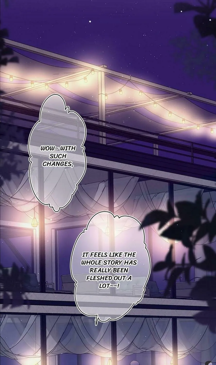 Hey, Mr Secret (Colored) Chapter 9 page 41 - 