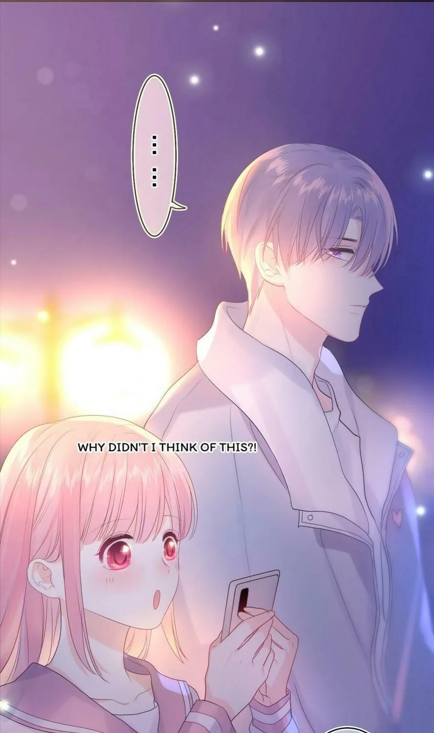 Hey, Mr Secret (Colored) Chapter 9 page 44 - 