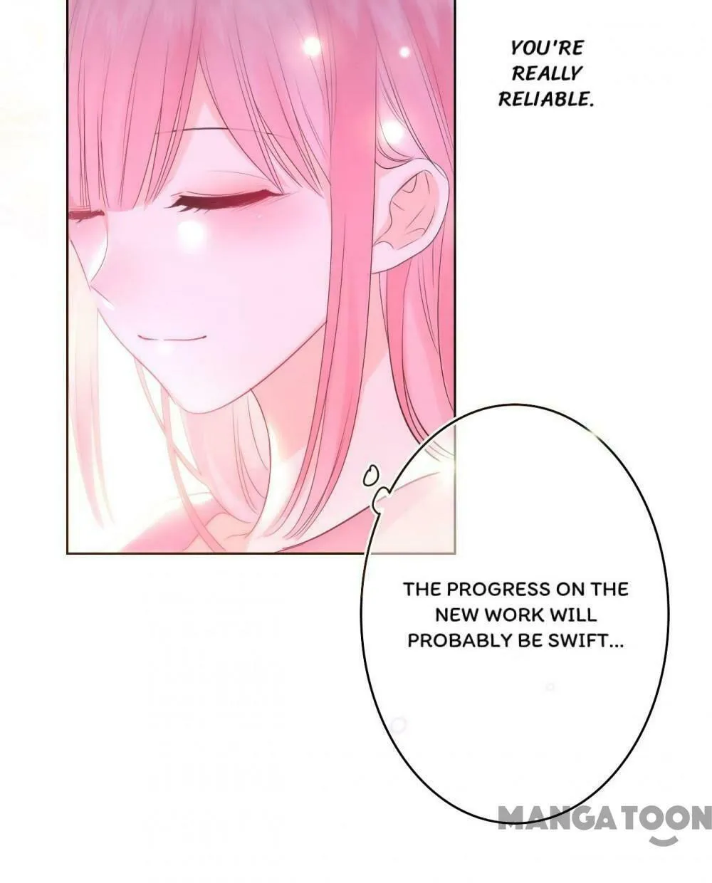 Hey, Mr Secret (Colored) Chapter 9 page 50 - 