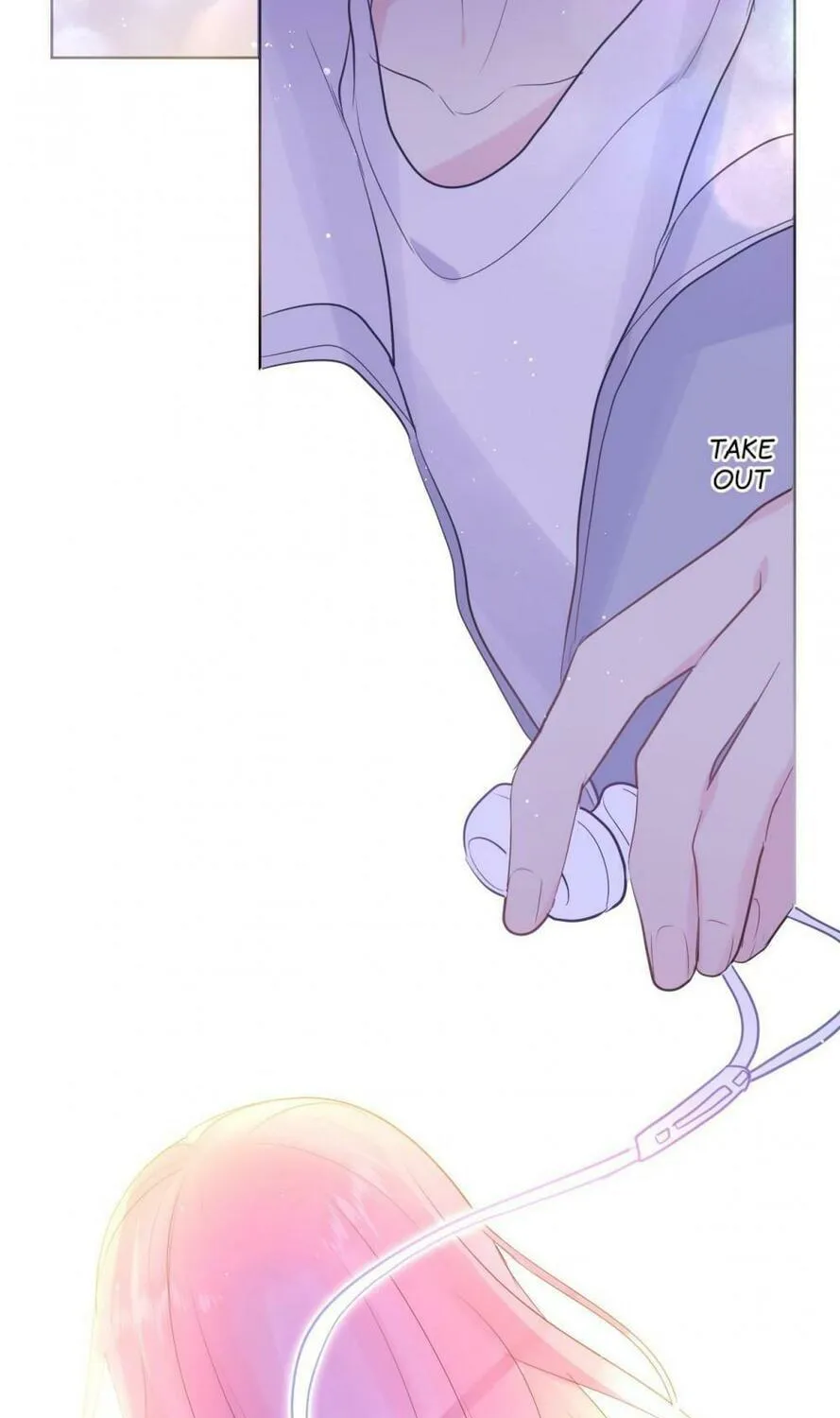 Hey, Mr Secret (Colored) Chapter 9 page 63 - 