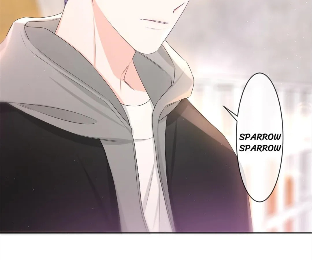 Hey, Mr Secret (Colored) Chapter 90 page 13 - 
